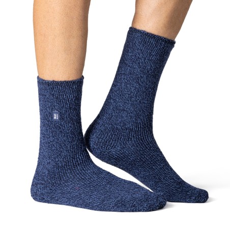 Chaussettes thermiques Bigfoot Homme — Heat Holders