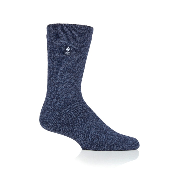 Chaussettes thermiques Bigfoot Homme — Heat Holders — Heat Holders | Grand Froid