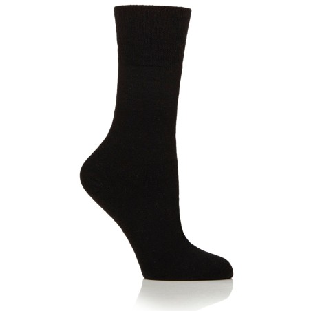 Chaussettes thermiques Gentle Grip Femme — Heat Holders