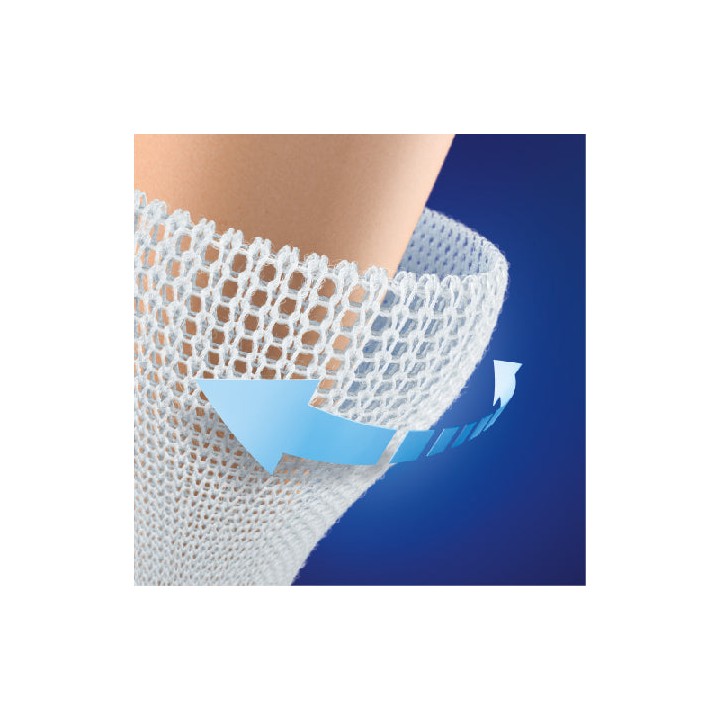 Chaussettes thermiques Gentle Grip Femme — Heat Holders — Heat Holders | Grand Froid