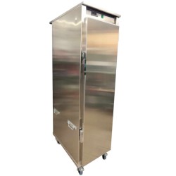 ÉTUVE CUISINE FRANÇAISE 17-20 niveaux convertibles