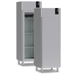 SECHOIR A VIANDE 500 L - 1 PORTE PLEINE/VITREE