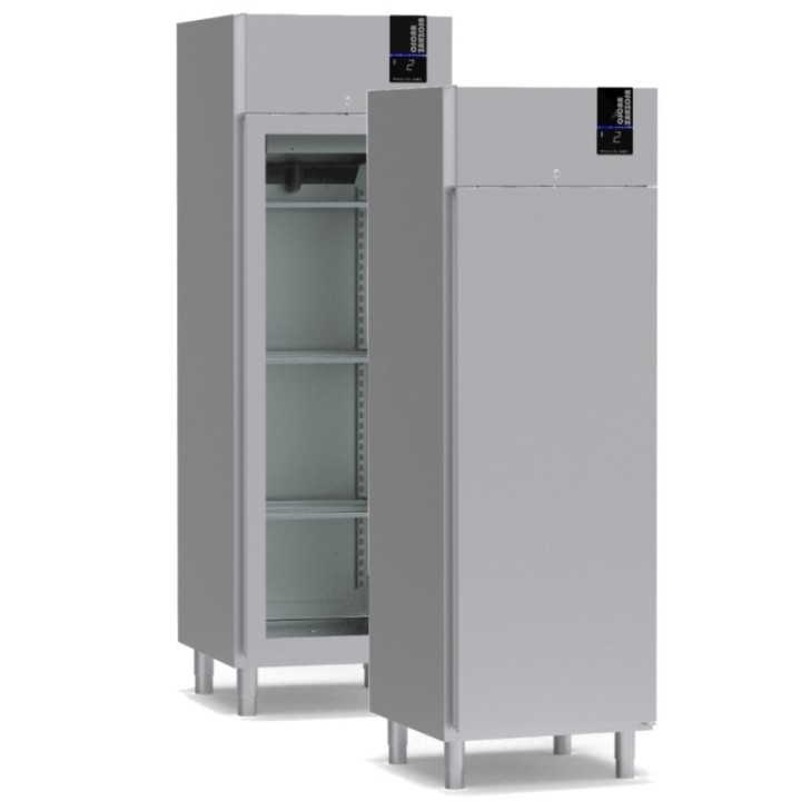 SECHOIR A VIANDE 500 L - 1 PORTE PLEINE/VITREE