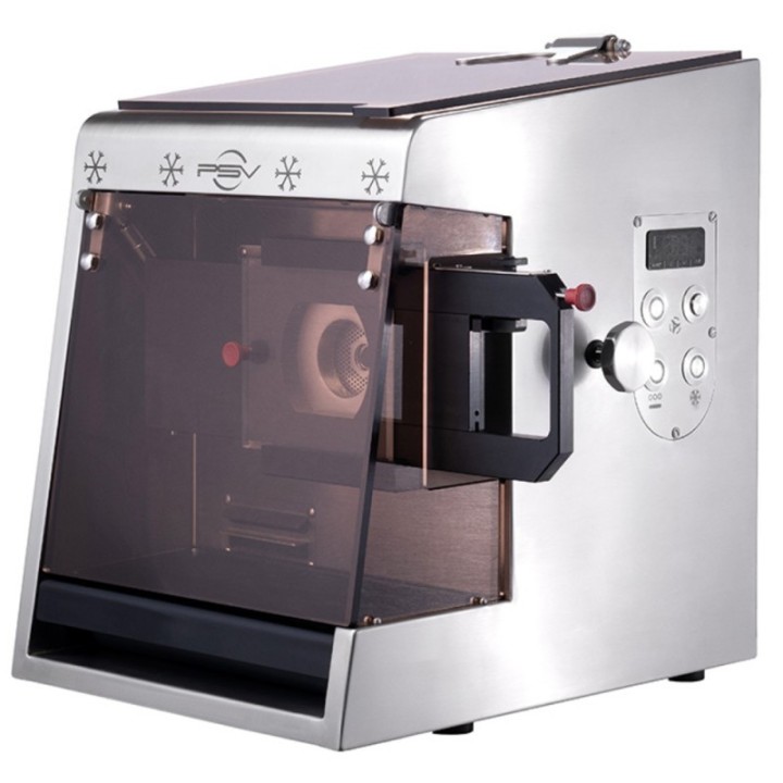 HACHOIR REFRIGERE VITRINE H82