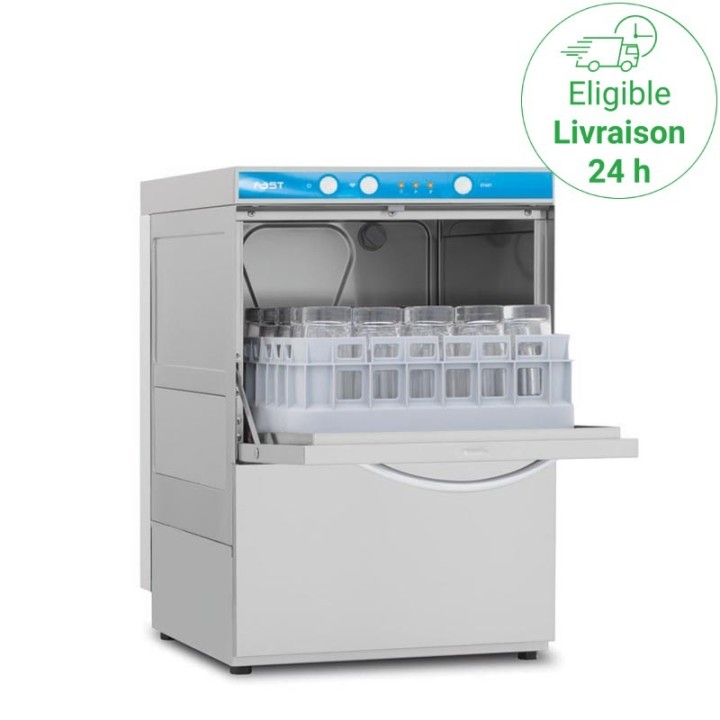 LAVE VERRES FAST 35X35
