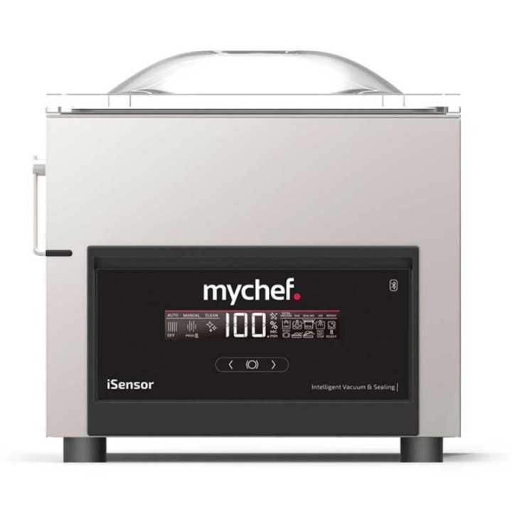 MACHINE SOUS VIDE ISENSOR S - 315 MM