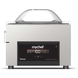 MACHINE SOUS VIDE ISENSOR M - 405 MM