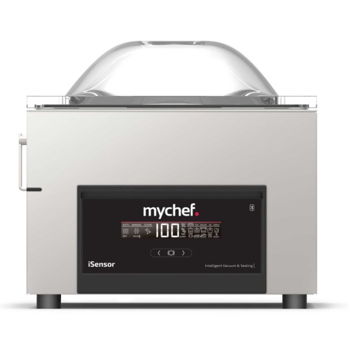 MACHINE SOUS VIDE ISENSOR M - 405 MM