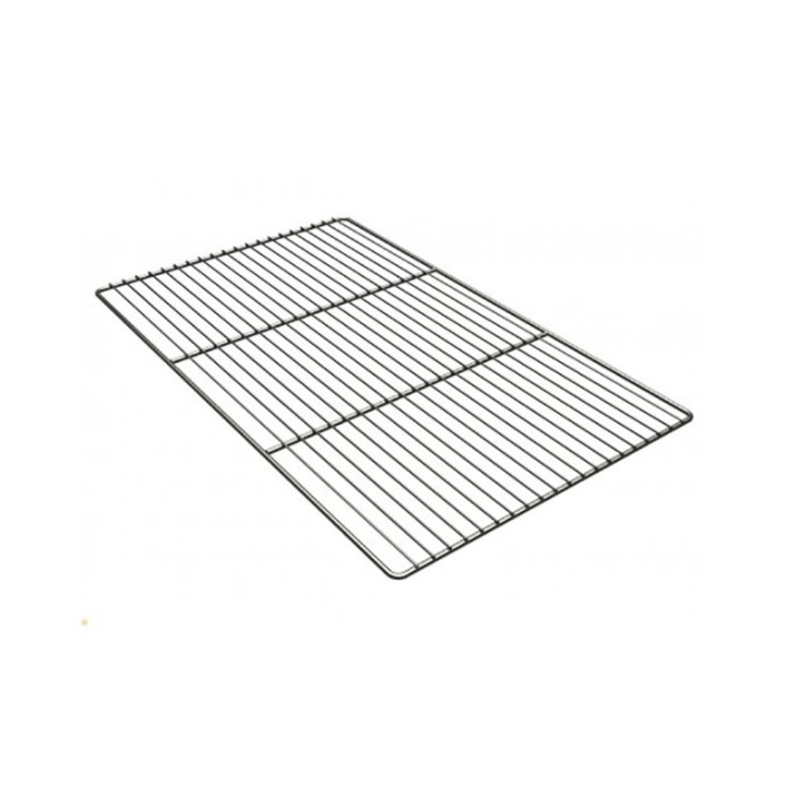GRILLE INOX GN1/1 dimensions 530 x 325 mm