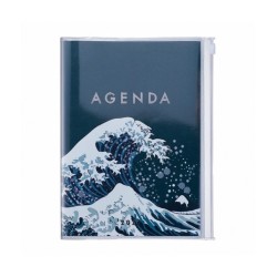 Agenda 2027 WAVE HOKUSAI - MARK'S