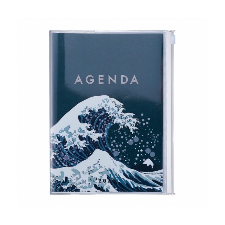 Agenda 2027 WAVE HOKUSAI - MARK'S