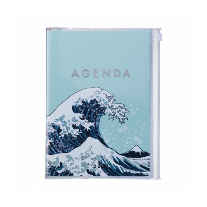 Agenda 2027 WAVE HOKUSAI - MARK'S