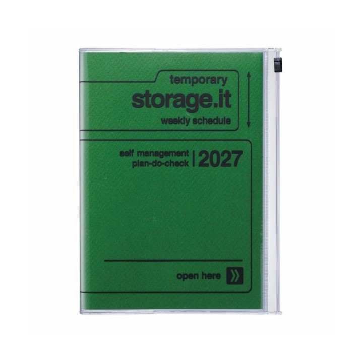Agenda 2027 STORAGE.IT - MARK'S