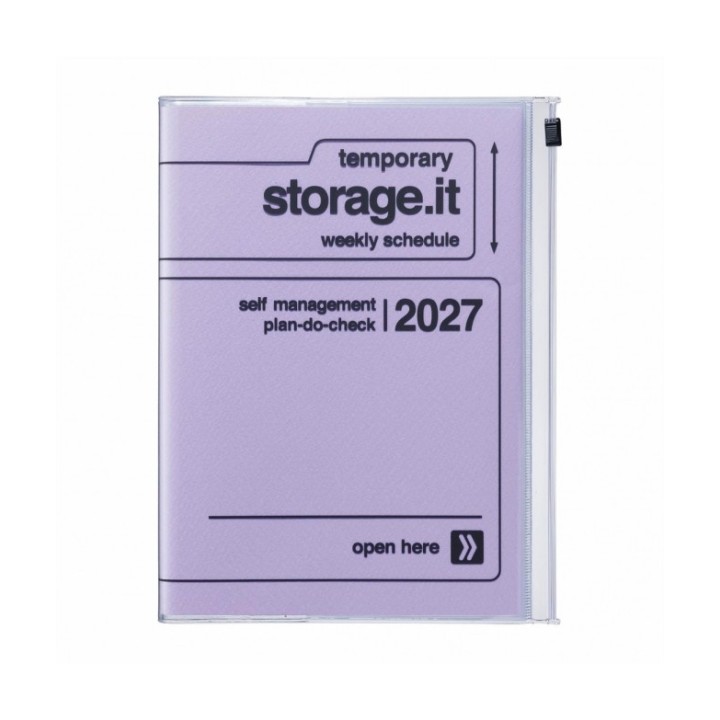 Agenda 2027 STORAGE.IT - MARK'S