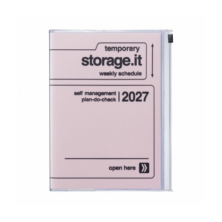 Agenda 2027 STORAGE.IT - MARK'S