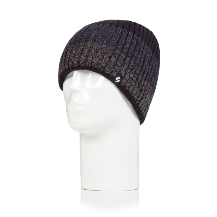 Bonnet thermique Linden Homme — Heat Holders — Heat Holders | Grand Froid