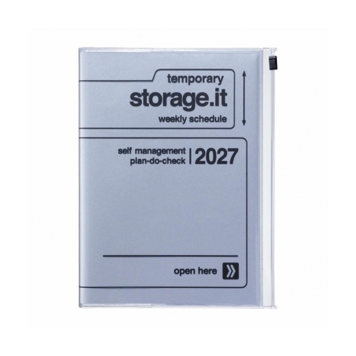 Agenda 2027 STORAGE.IT - MARK'S