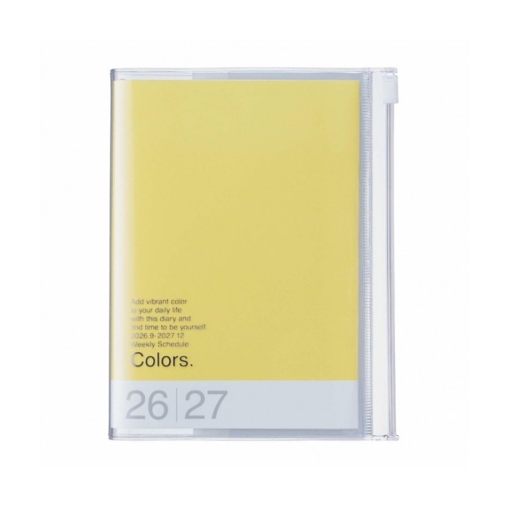 Agenda 2027 COLORS - MARK'S
