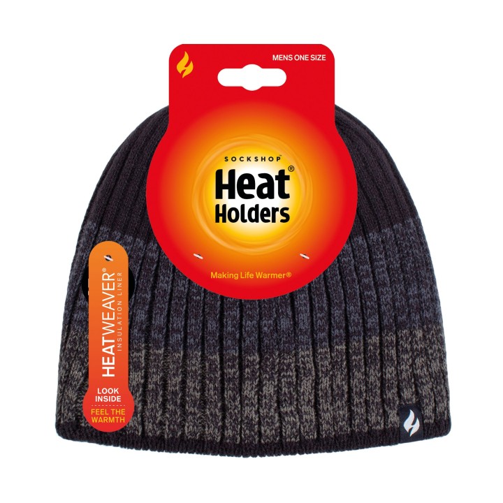 Bonnet thermique Linden Homme — Heat Holders — Heat Holders | Grand Froid