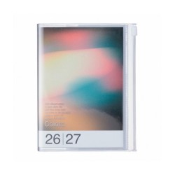 Agenda 2027 GRADIENT - MARK'S