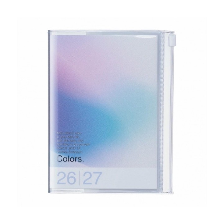 Agenda 2027 GRADIENT - MARK'S