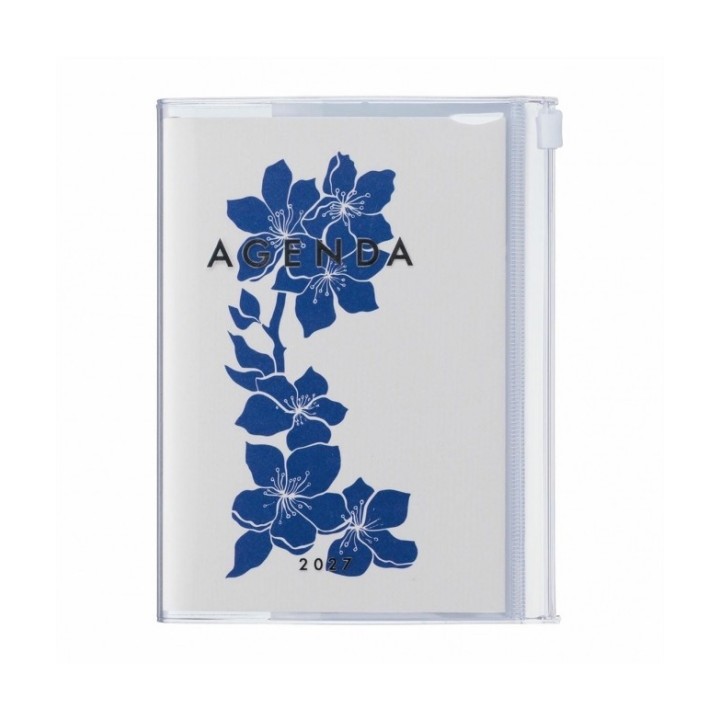 Agenda 2027 FLOWER - MARK'S