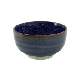 Bol A Riz Seigaiha 12.8cm / TOKYO DESIGN