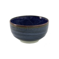 Bol A Riz Seigaiha 12.8cm / TOKYO DESIGN