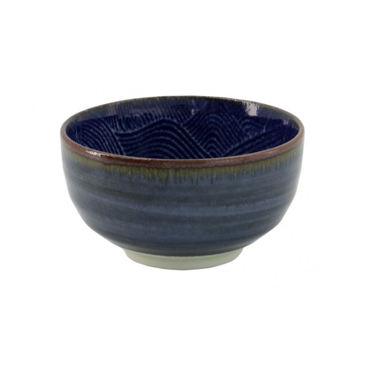 Bol A Riz Seigaiha 12.8cm / TOKYO DESIGN
