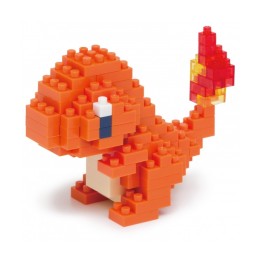 Pokémon™ x nanoblock™ - Salamèche