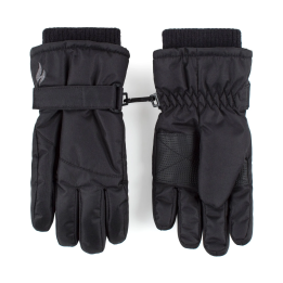 Gants de ski Blizzard Enfant — Noir