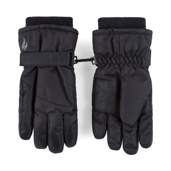 Gants de ski Blizzard Enfant — Noir