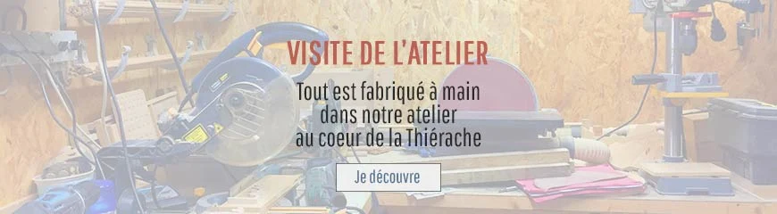 L'atelier