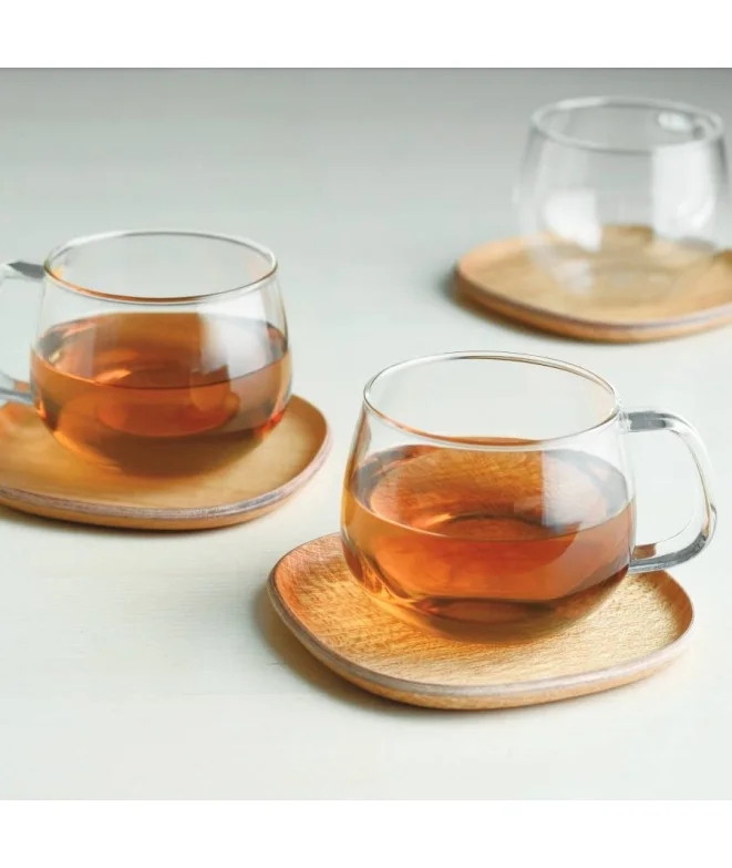 Tasses à thé Unitea