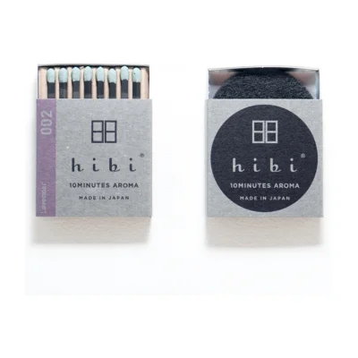 Bâtons d’encens hibi