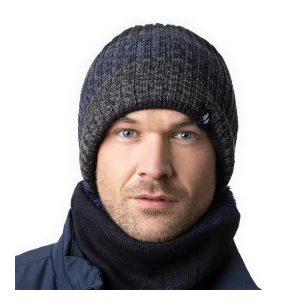 Bonnets thermiques