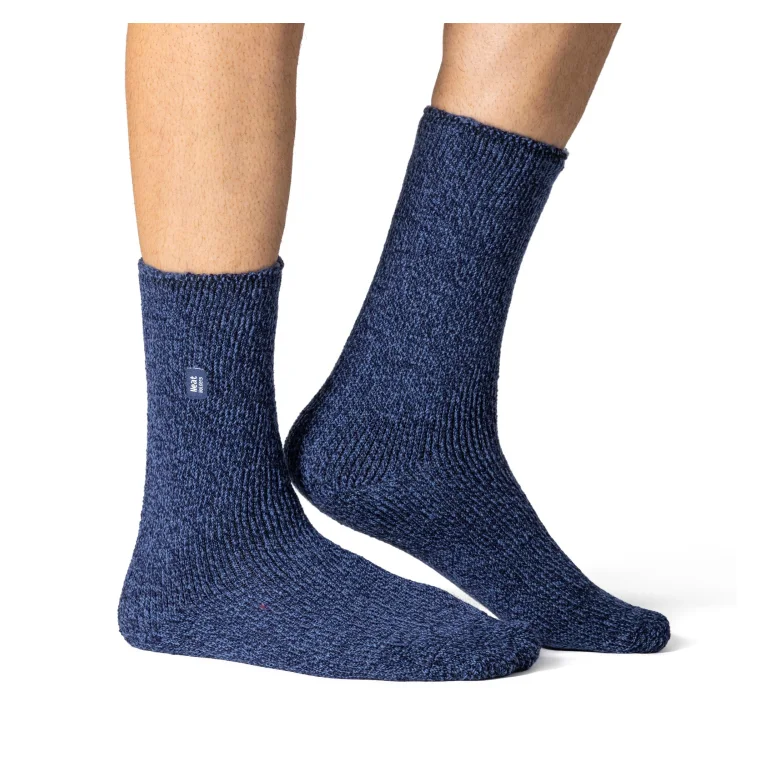 Chaussettes thermiques