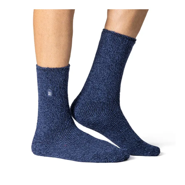 Chaussettes thermiques