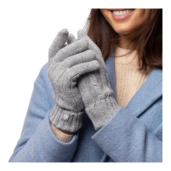Gants thermiques